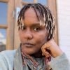Photograph of Makeda