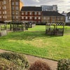 Photo 8: Quiet Communal Garden