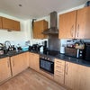 Photo 4: Kitchen area 