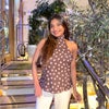 Photograph of Sharvari