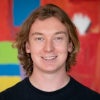 Photograph of Liam