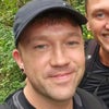Photograph of Jamie