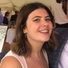 Photograph of Hannah