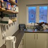 Photo 7: Kitchen - shelves for tea