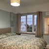 Photo 8: Double bedroom for let - small sea views from