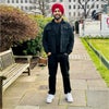 Harpreet singh\'s picture