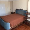 Photo 4: Large French Demi Corbelle double bed