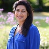 Photograph of Fatima
