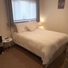 Photo 6: Double bed
