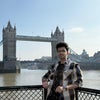 Photograph of Mitesh