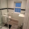 Photo 5: Shared bathroom