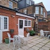 Photo 8: Rear garden