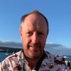 Photograph of Peter