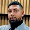 Photograph of Brandon