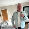 Photograph of Gary