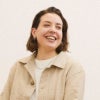 Photograph of Becky