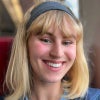 Photograph of Jasmin
