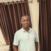 Photograph of SUNDAY NNANNA 