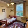 Photo 6: Study bedroom + corner desk and swivel office chair  