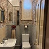 Photo 9: Additional cloakroom from landing