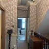 Photo 5: Bathroom - bath & basin from landing