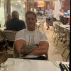 Photograph of Connor