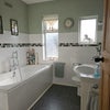 Photo 6: Upstairs bathroom