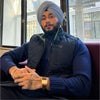 Photograph of Taranjeet