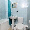 Photo 7: Bathroom - cleaned weekly for you - Ramsgate Rooms