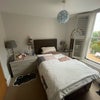 Photo 3: Double room zoomed out