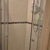 Photo 4: En suite shower