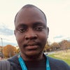 Photograph of Chukwuka 