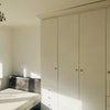 Photo 2: Fitted wardrobe- bedroom2
