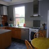 Photo 7: Large Kitchen with 2 fridge freezers, washing machine, tumble dryer