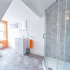 Photo 10: Bedroom 6 - kitchenette & en suite - LET