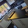 Photo 5: Kitchen and breakfast bar