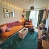 Photo 5: Living room (and access to balcony)