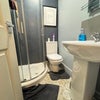 Photo 5: Shared bathroom