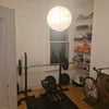 Photo 6: Living room (2/2)