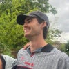 Photograph of Huw