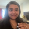 Photograph of Shivani
