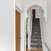Photo 8: Entrance Hallway
