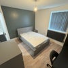Photo 3: Available bedroom 1 with en suite