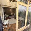Photo 4: Huge terrace room -  4