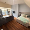 Photo 2: Huge terrace room -  4