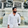 Photograph of Anudeep