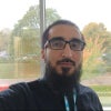 Photograph of Mohammad