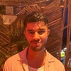 Photograph of Hamzah