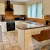 Photo 3: Fully fitted kitchen with all appliances
