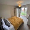 Photo 2: Lovely double room with juliet balcony